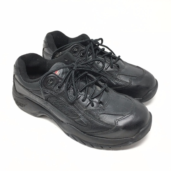 red wing steel toe sneakers